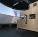 129th Division Sustainment Support Battalion uses convoy simulation at Fort Bliss