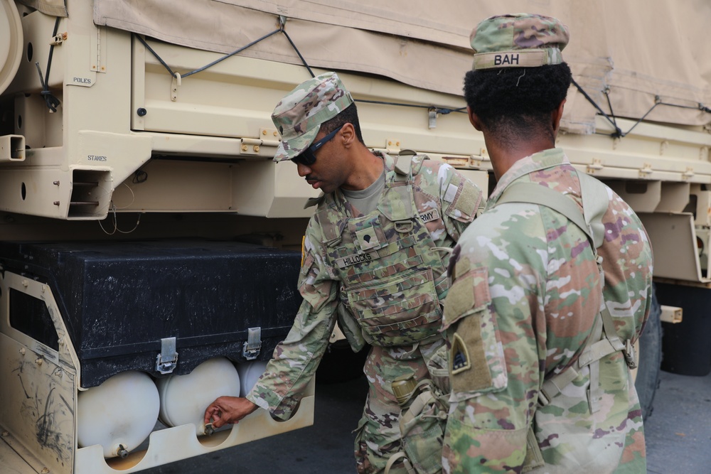 D.C. Safe and Beautiful Task Force