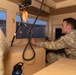 129th Division Sustainment Support Battalion uses convoy simulation at Fort Bliss