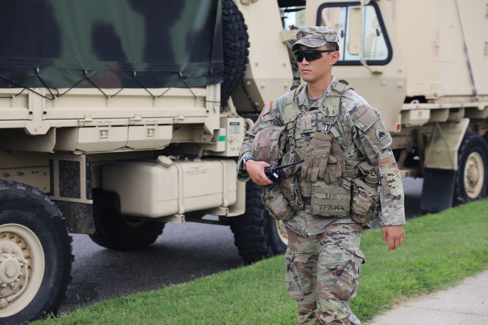 D.C. Safe and Beautiful Task Force