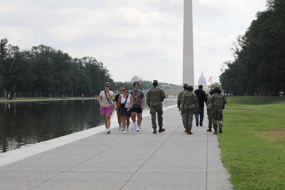 D.C. Safe and Beautiful Task Force