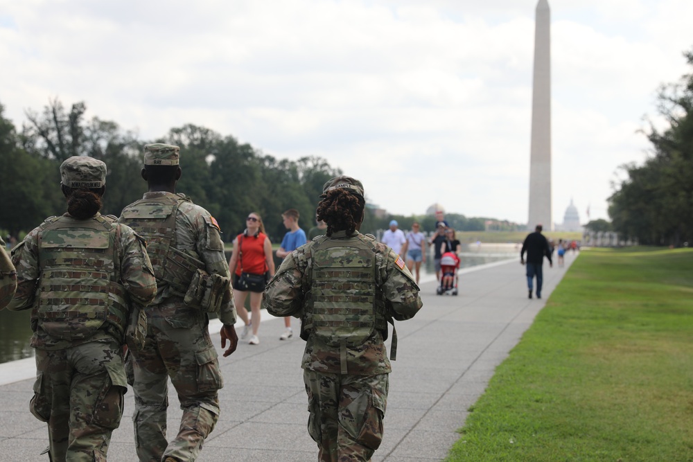 D.C. Safe and Beautiful Task Force