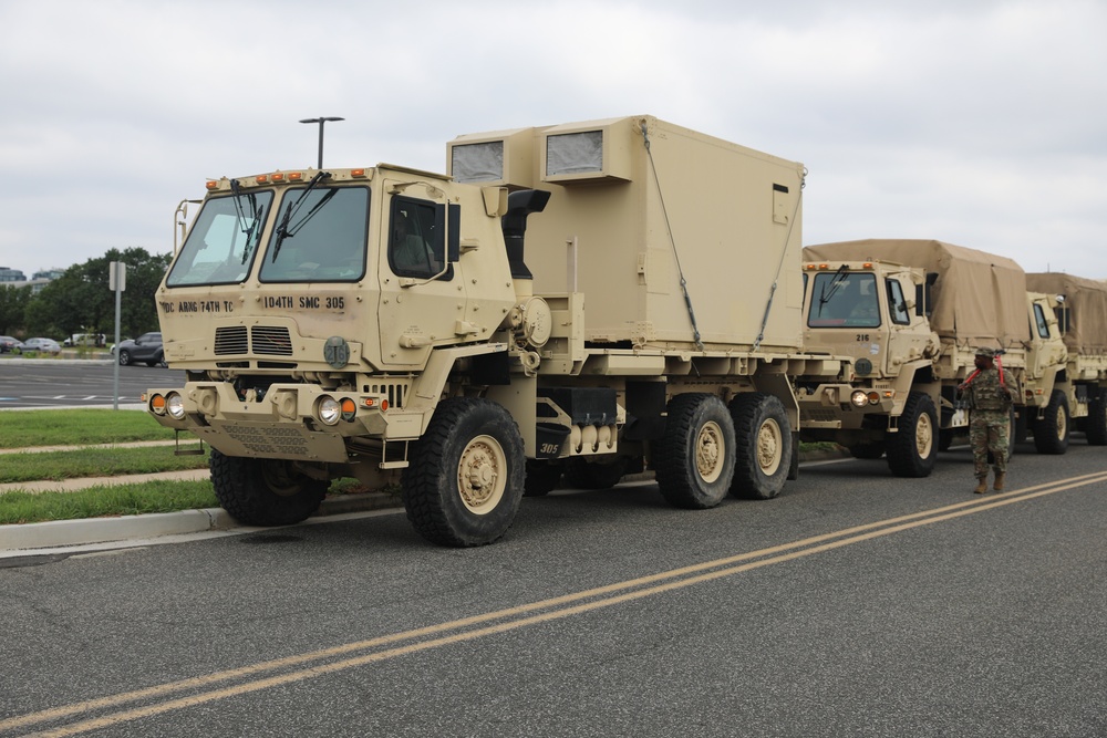 D.C. Safe and Beautiful Task Force