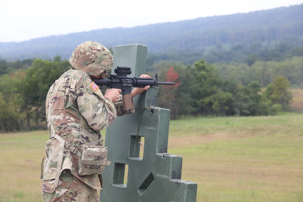 M4 Qualifications