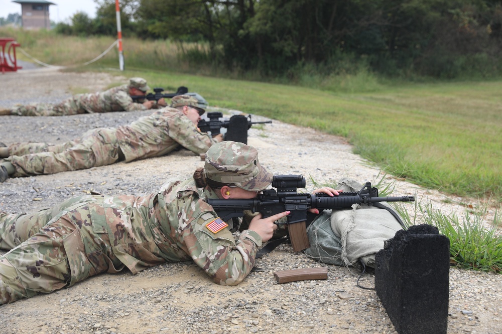 M4 Qualification