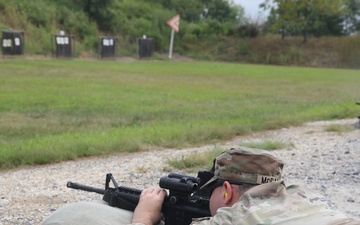 M4 Qualifications