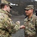 SV25 Lt. Col. Blas Martinez Frocking Ceremony