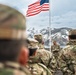 SV25 Lt. Col. Blas Martinez Frocking Ceremony