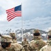 SV25 Lt. Col. Blas Martinez Frocking Ceremony