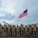 SV25 Lt. Col. Blas Martinez Frocking Ceremony