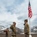 SV25 Lt. Col. Blas Martinez Frocking Ceremony