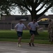 Wisconsin Air National Guard's 115th Fighter Wing Fitness Test