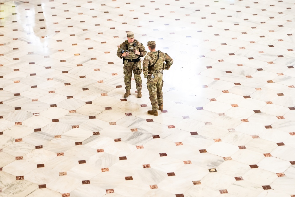 D.C. Safe and Beautiful Task Force