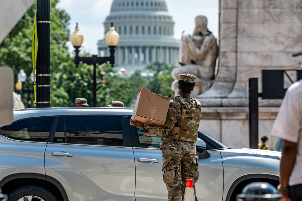 D.C. Safe and Beautiful Task Force