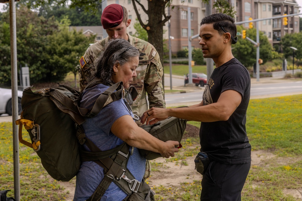 85th National Airborne Day Celebration