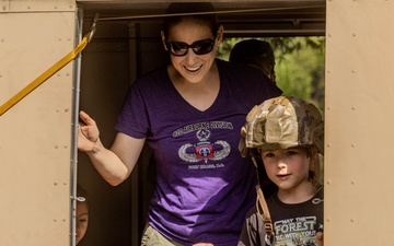 85th National Airborne Day Celebration