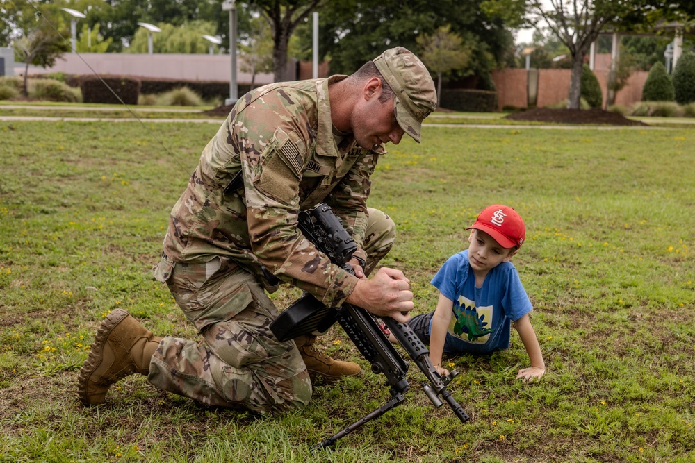 85th National Airborne Day Celebration