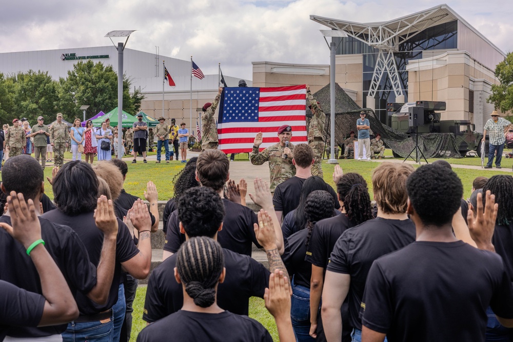 85th National Airborne Day Celebration