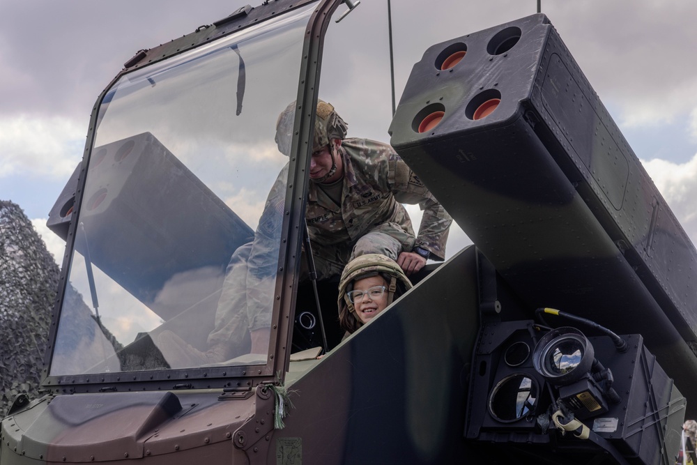 85th National Airborne Day Celebration