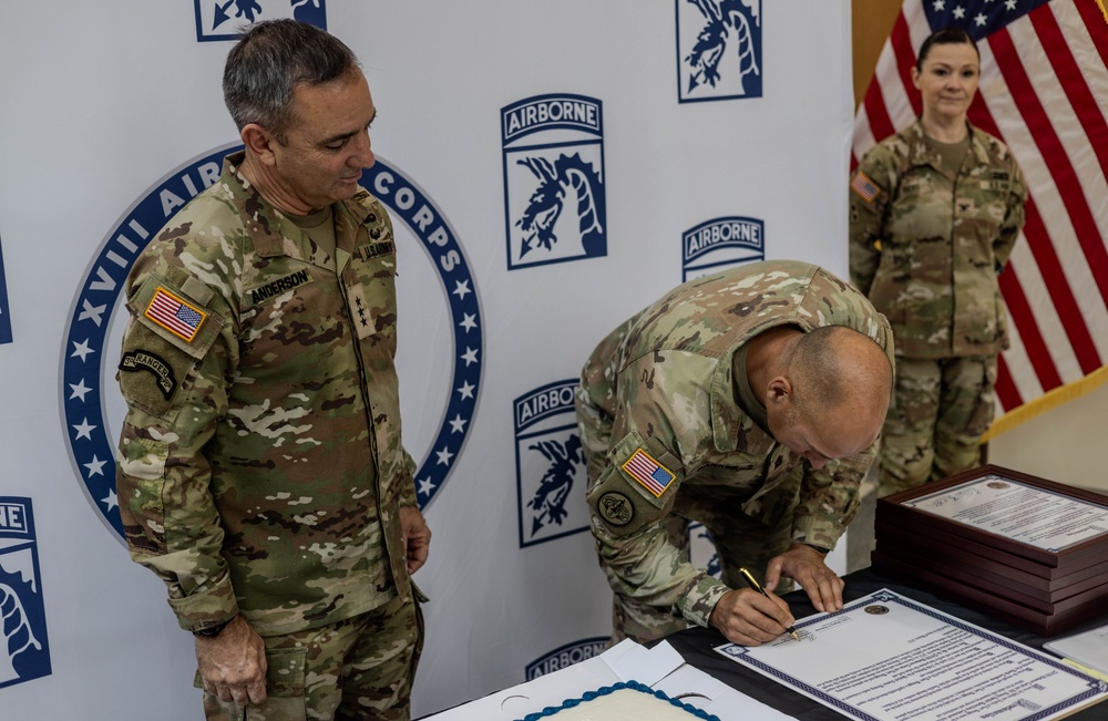 85th National Airborne Day Celebration
