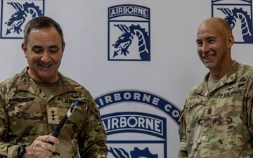 85th National Airborne Day Celebration