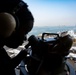 Nimitz Conducts Mooring Operations