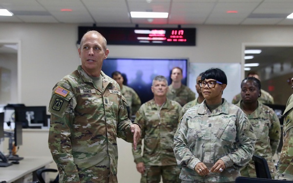 SEA Joins DCNG CSEL for D.C. Beautiful and Safe Task Force Briefing