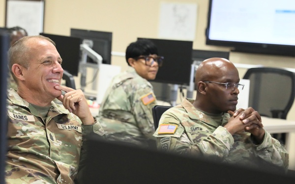 SEA Joins DCNG CSEL for D.C. Beautiful and Safe Task Force Briefing