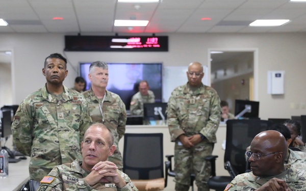 SEA Joins DCNG CSEL for D.C. Beautiful and Safe Task Force Briefing