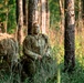 National Guard Sniper School Training