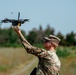 National Guard Sniper School Training