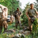 National Guard Sniper School Training