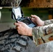National Guard Sniper School Training