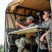 National Guard Sniper School Training