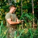 National Guard Sniper School Training