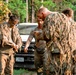 National Guard Sniper School Training