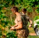 National Guard Sniper School Training