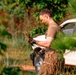 National Guard Sniper School Training