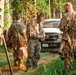National Guard Sniper School Training