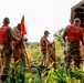 National Guard Sniper School Training