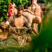 National Guard Sniper School Training