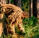 National Guard Sniper School Training