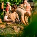 National Guard Sniper School Training