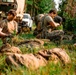 National Guard Sniper School Training