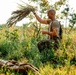 National Guard Sniper School Training
