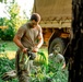 National Guard Sniper School Training