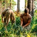 National Guard Sniper School Training