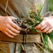 National Guard Sniper School Training