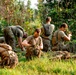 National Guard Sniper School Training