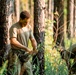 National Guard Sniper School Training